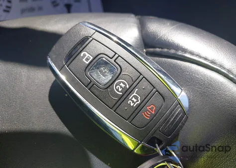 2019 Lincoln Mkc Select z USA, uszkodzony, nr VIN 5LMCJ2D97KUL06633